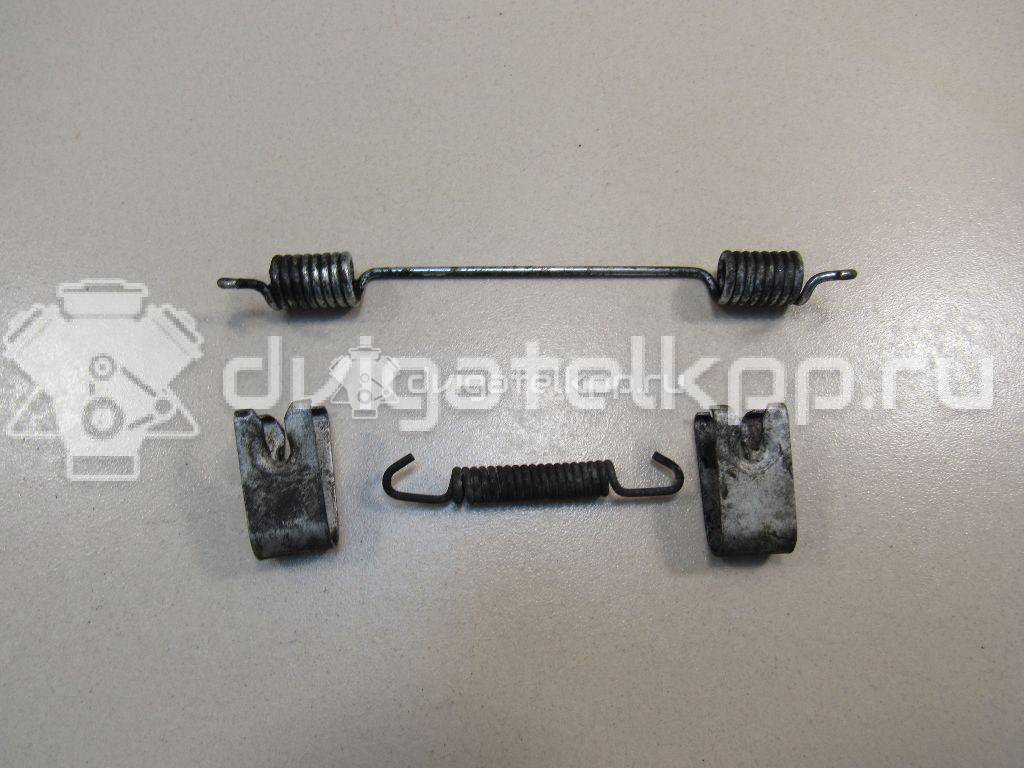 Фото К-кт установочный задних колодок  5039023 для Ford Focus / Tourneo / Transit {forloop.counter}}