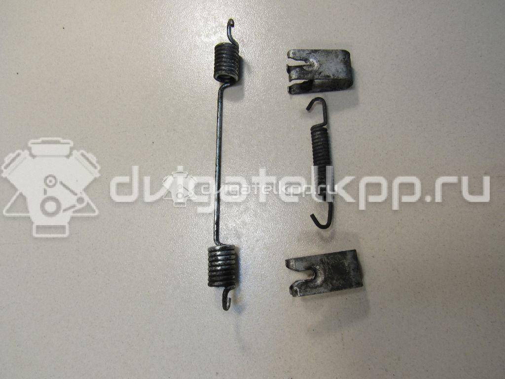 Фото К-кт установочный задних колодок  5039023 для Ford Focus / Tourneo / Transit {forloop.counter}}