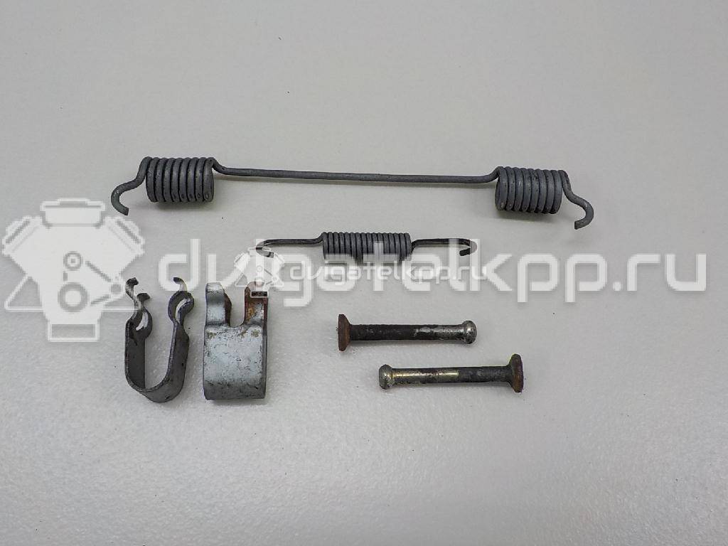 Фото К-кт установочный задних колодок  5039023 для Ford Focus / Tourneo / Transit {forloop.counter}}
