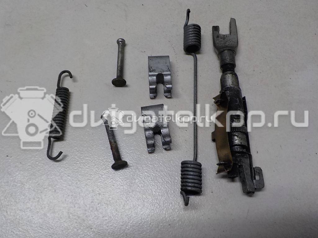 Фото К-кт установочный задних колодок  5039023 для Ford Focus / Tourneo / Transit {forloop.counter}}