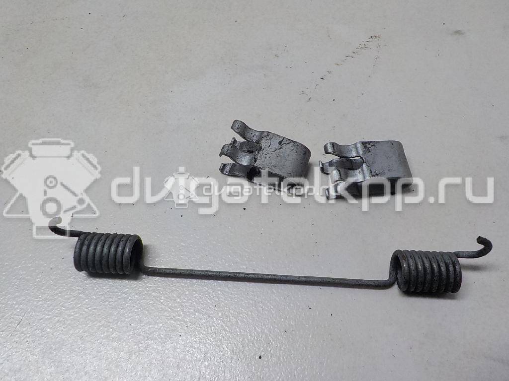 Фото К-кт установочный задних колодок  5039023 для Ford Focus / Tourneo / Transit {forloop.counter}}