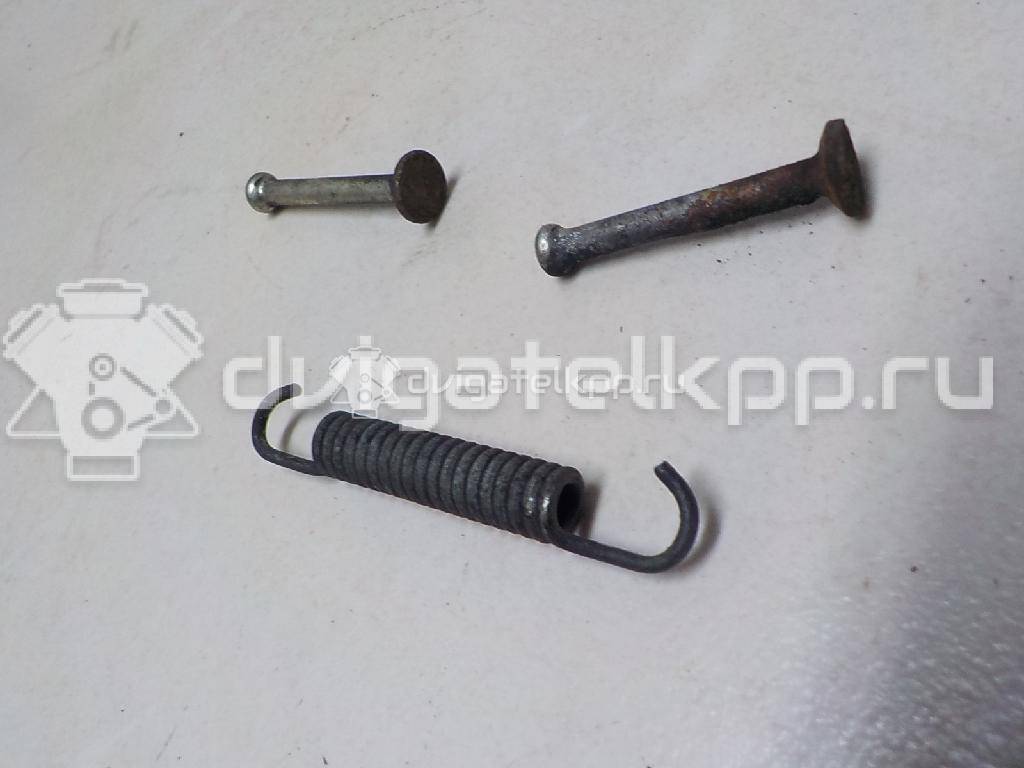 Фото К-кт установочный задних колодок  5039023 для Ford Focus / Tourneo / Transit {forloop.counter}}