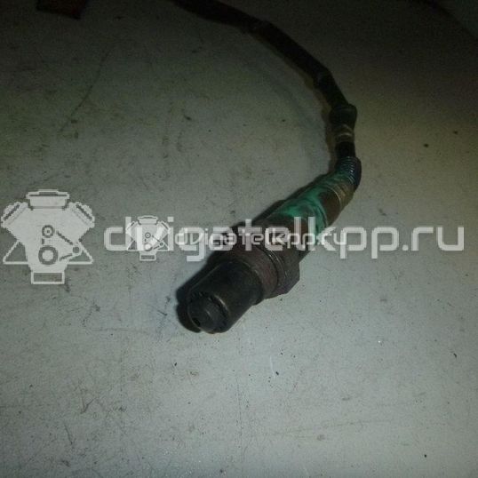 Фото Датчик кислородный/Lambdasonde  6G919G444AA для Ford Fiesta / Focus / Tourneo / Granada / Scorpio