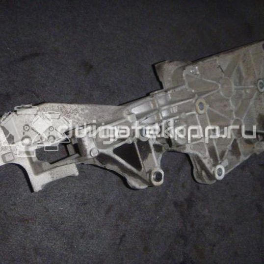 Фото Кронштейн генератора для двигателя BSY для Mitsubishi Outlander / Grandis Na W 136-140 л.с 16V 2.0 л Дизельное топливо MN980220