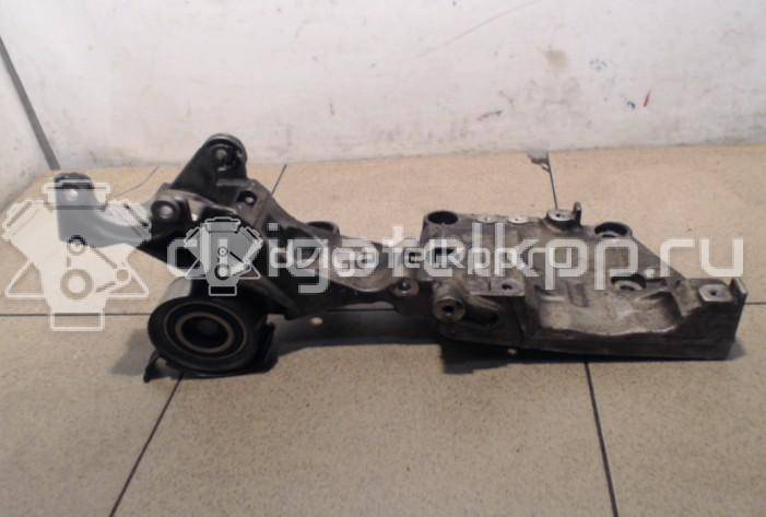 Фото Кронштейн генератора для двигателя BSY для Mitsubishi Outlander / Grandis Na W 136-140 л.с 16V 2.0 л Дизельное топливо MN980220 {forloop.counter}}