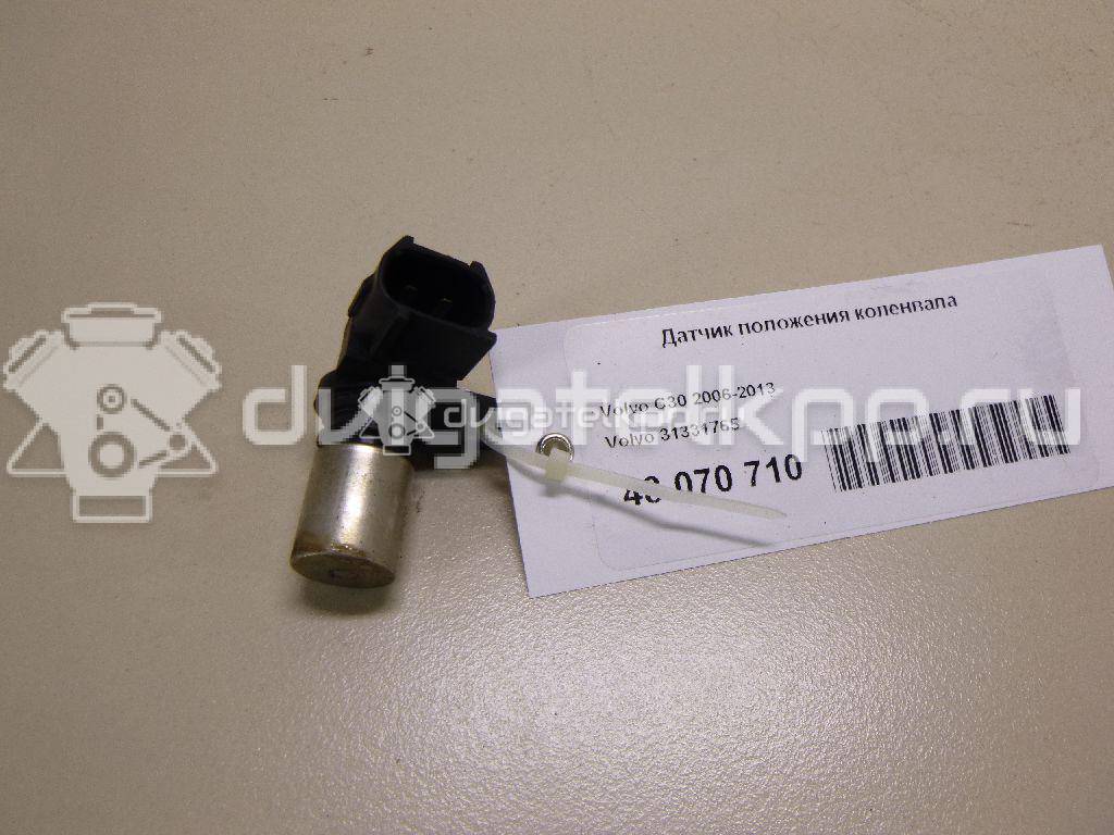 Фото Датчик положения коленвала  31331765 для Ford Focus / S-Max / Kuga / Mondeo {forloop.counter}}