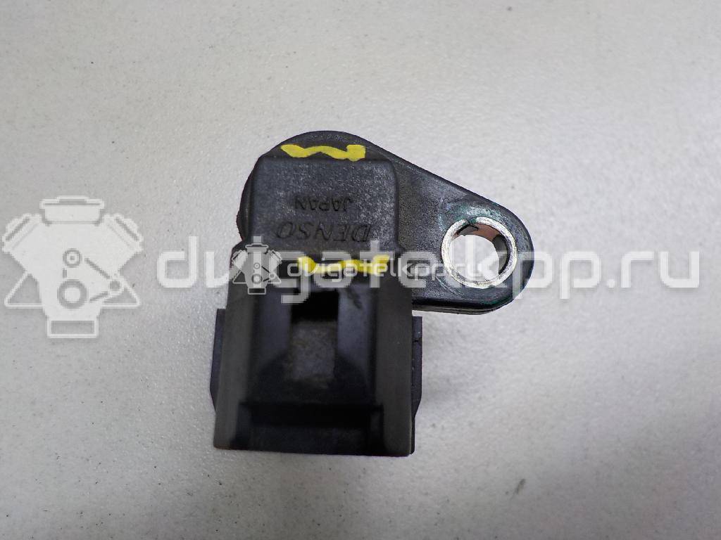 Фото Датчик положения коленвала  31331765 для Ford Focus / S-Max / Kuga / Mondeo {forloop.counter}}