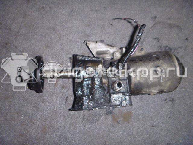 Фото Кронштейн масляного фильтра для двигателя BSY для Mitsubishi Outlander / Grandis Na W 136-140 л.с 16V 2.0 л Дизельное топливо MN980122 {forloop.counter}}