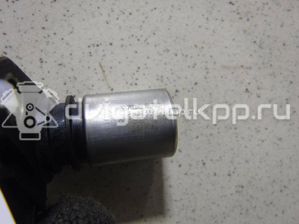 Фото Датчик положения коленвала  8627355 для Ford Focus / S-Max / Kuga / Mondeo {forloop.counter}}