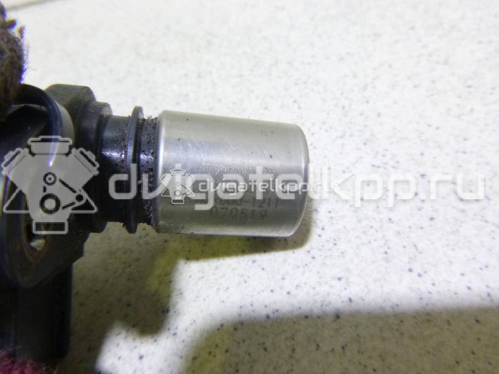 Фото Датчик положения коленвала  30713485 для Ford Focus / S-Max / Kuga / Mondeo {forloop.counter}}