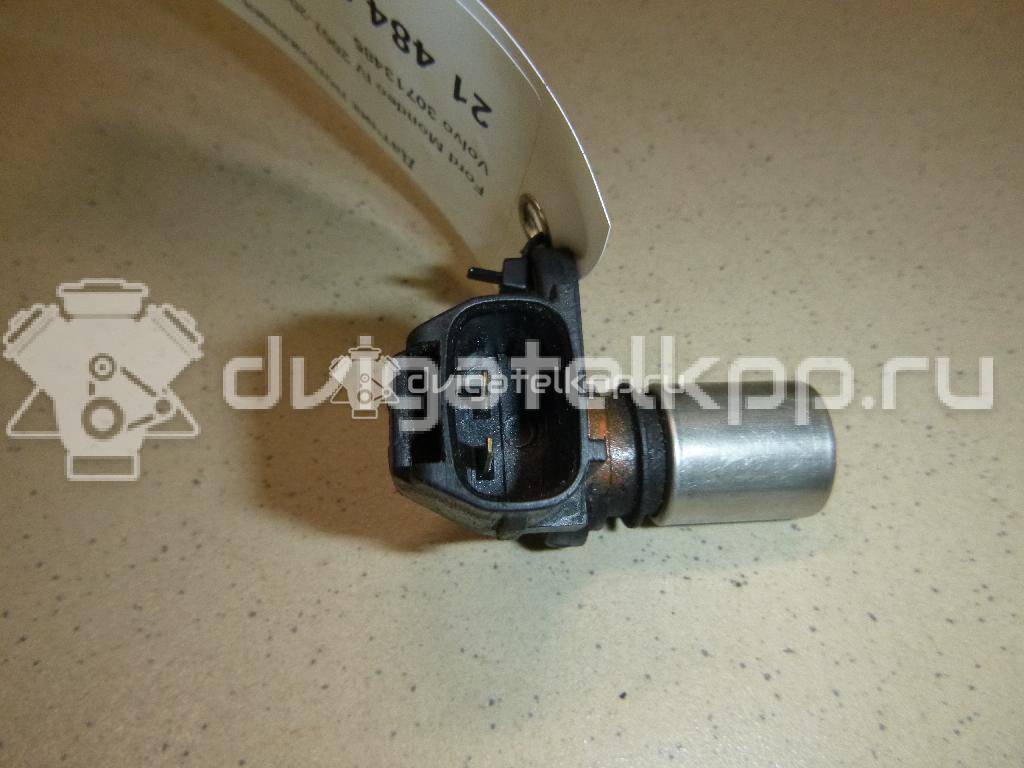 Фото Датчик положения коленвала  30713485 для Ford Focus / S-Max / Kuga / Mondeo {forloop.counter}}