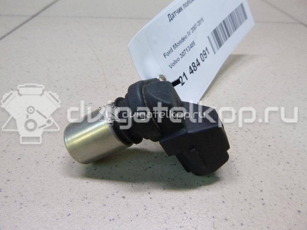 Фото Датчик положения коленвала  30713485 для Ford Focus / S-Max / Kuga / Mondeo {forloop.counter}}