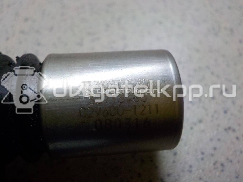 Фото Датчик положения коленвала  1727897 для Ford Focus / S-Max / Kuga / Mondeo {forloop.counter}}