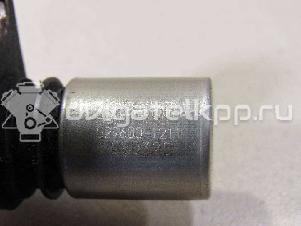 Фото Датчик положения коленвала  1727897 для Ford Focus / S-Max / Kuga / Mondeo {forloop.counter}}