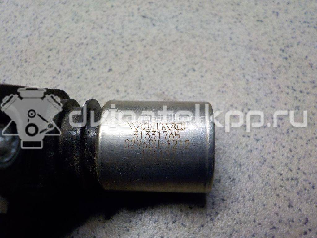 Фото Датчик положения коленвала  1727897 для Ford Focus / S-Max / Kuga / Mondeo {forloop.counter}}