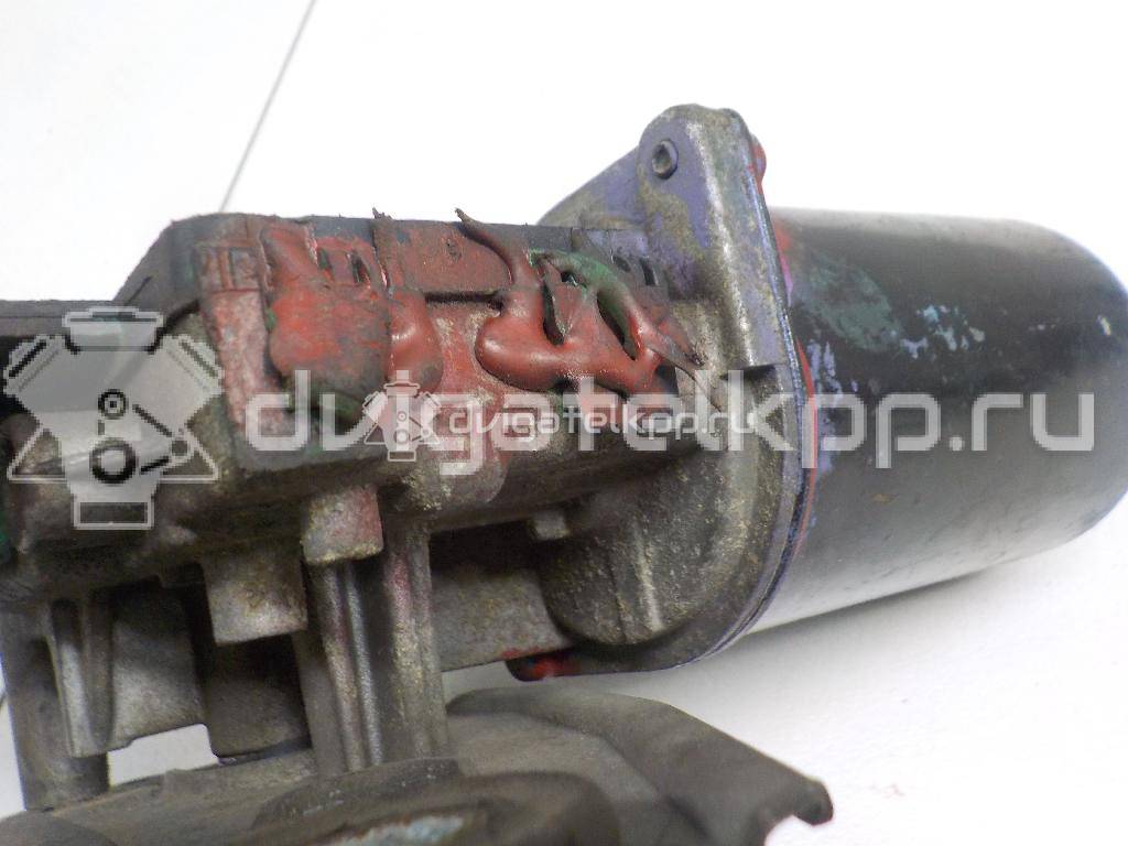 Фото Моторчик стеклоочистителя передний  93179149 для ford Focus II {forloop.counter}}