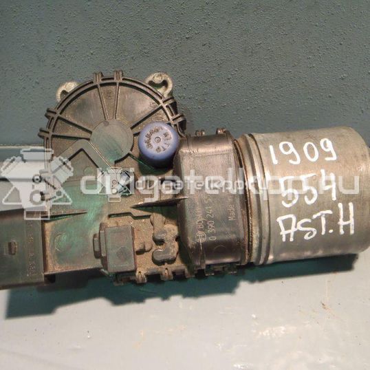 Фото Моторчик стеклоочистителя передний  93179149 для ford Focus II