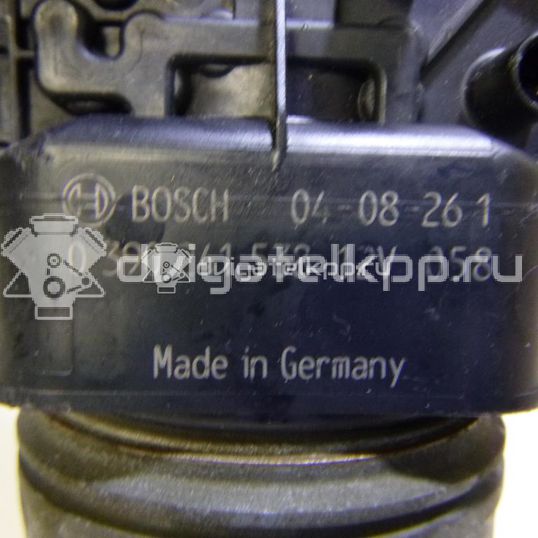 Фото Моторчик стеклоочистителя передний  93179149 для ford Focus II