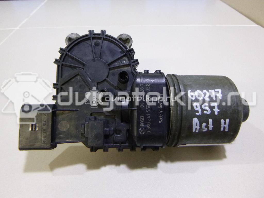 Фото Моторчик стеклоочистителя передний  93179149 для ford Focus II {forloop.counter}}