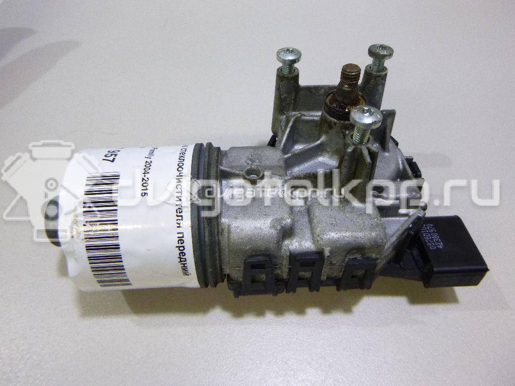 Фото Моторчик стеклоочистителя передний  93179149 для ford Focus II {forloop.counter}}