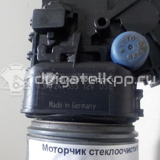 Фото Моторчик стеклоочистителя передний  93179149 для ford Focus II