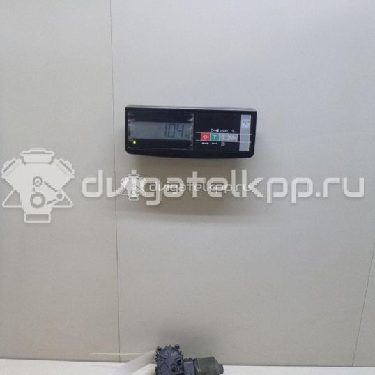 Фото Моторчик стеклоочистителя передний  93179149 для ford Focus II