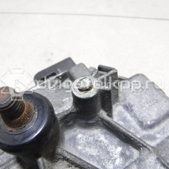 Фото Моторчик стеклоочистителя передний  4M5117508AA для Ford Focus