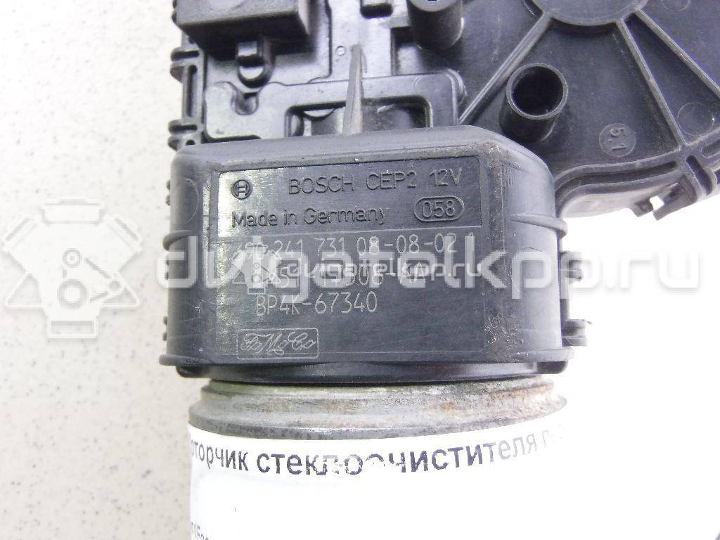 Фото Моторчик стеклоочистителя передний  4M5117508AA для Ford Focus {forloop.counter}}