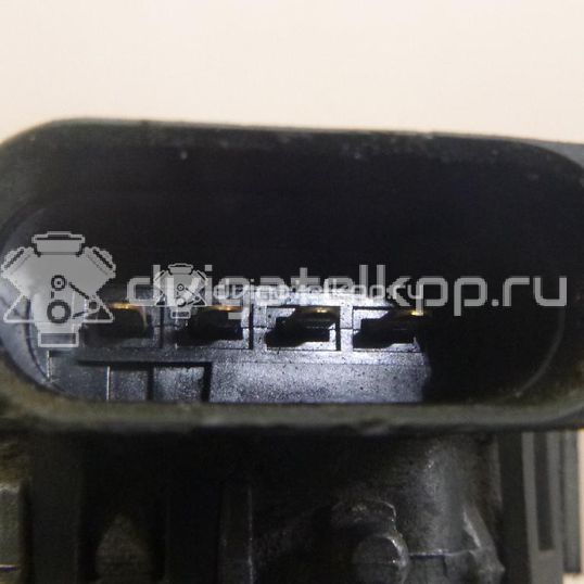 Фото Моторчик стеклоочистителя передний  4M5117508AA для Ford Focus