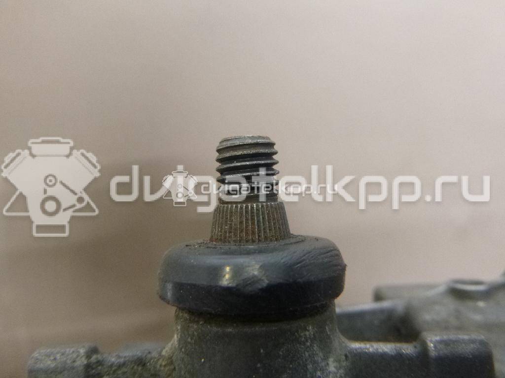 Фото Моторчик стеклоочистителя передний  4M5117508AA для Ford Focus {forloop.counter}}