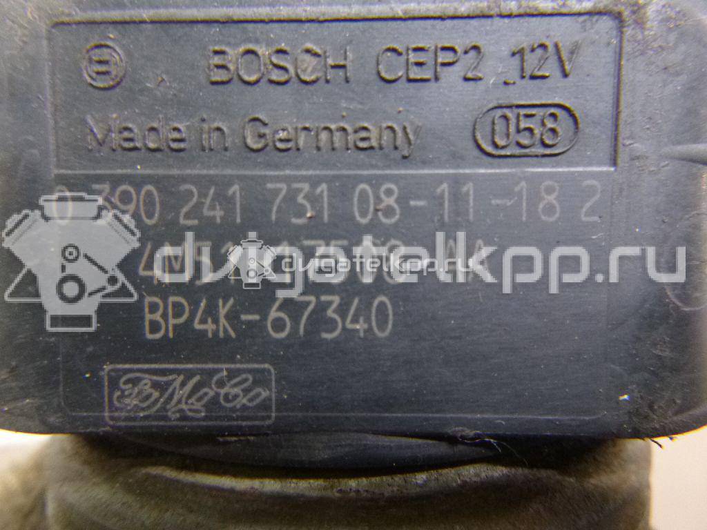 Фото Моторчик стеклоочистителя передний  4M5117508AA для Ford Focus {forloop.counter}}