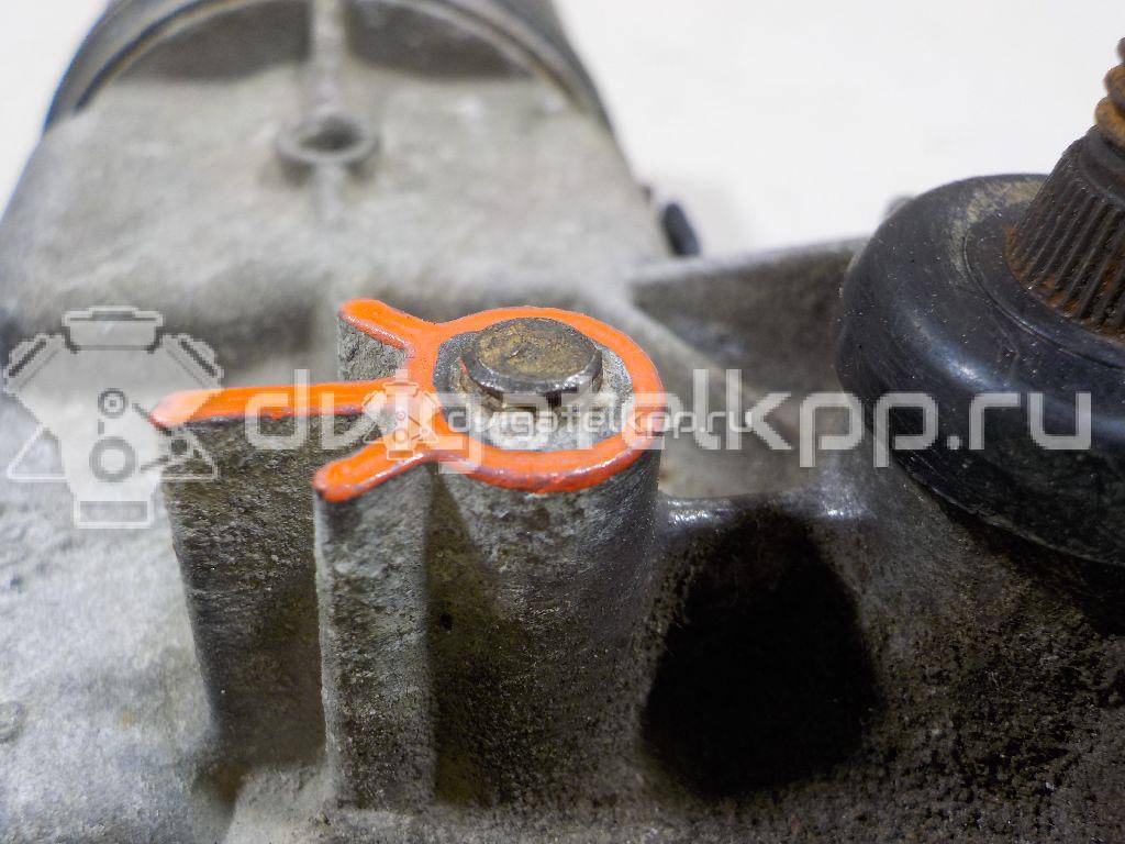Фото Моторчик стеклоочистителя передний  4M5117508AA для Ford Focus {forloop.counter}}