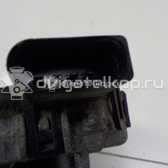 Фото Моторчик стеклоочистителя передний  4M5117508AA для Ford Focus