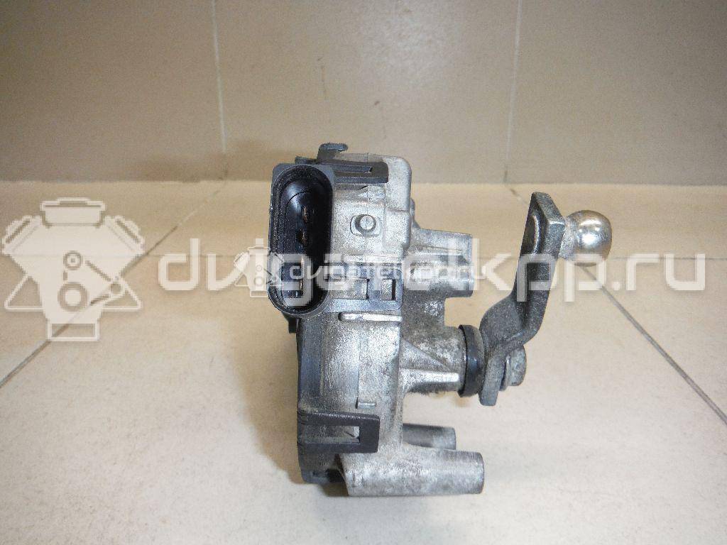 Фото Моторчик стеклоочистителя передний  4M5117508AA для Ford Focus {forloop.counter}}