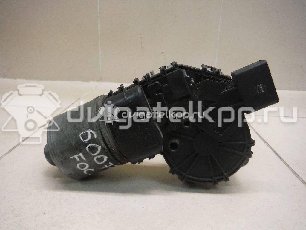 Фото Моторчик стеклоочистителя передний  4M5117508AA для Ford Focus {forloop.counter}}