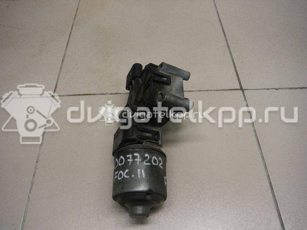 Фото Моторчик стеклоочистителя передний  4M5117508AA для Ford Focus {forloop.counter}}