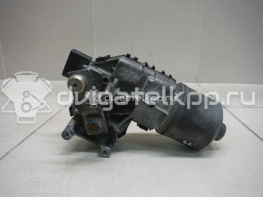 Фото Моторчик стеклоочистителя передний  4M5117508AA для Ford Focus {forloop.counter}}