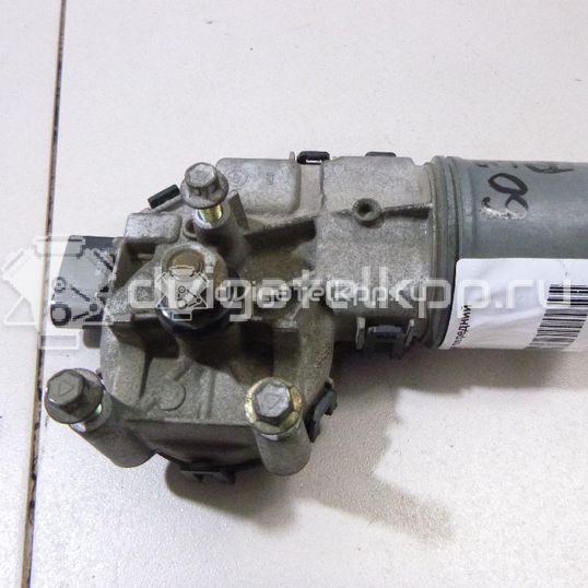 Фото Моторчик стеклоочистителя передний  4M5117508AA для Ford Focus