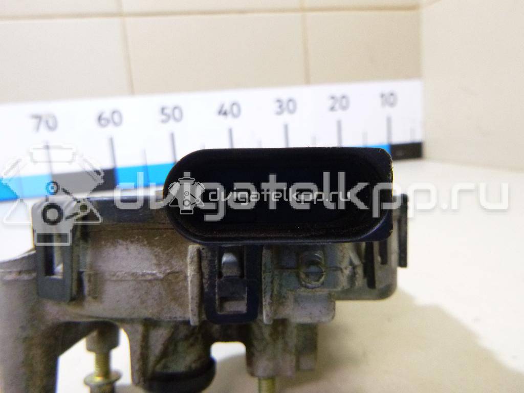 Фото Моторчик стеклоочистителя передний  4M5117508AA для Ford Focus {forloop.counter}}