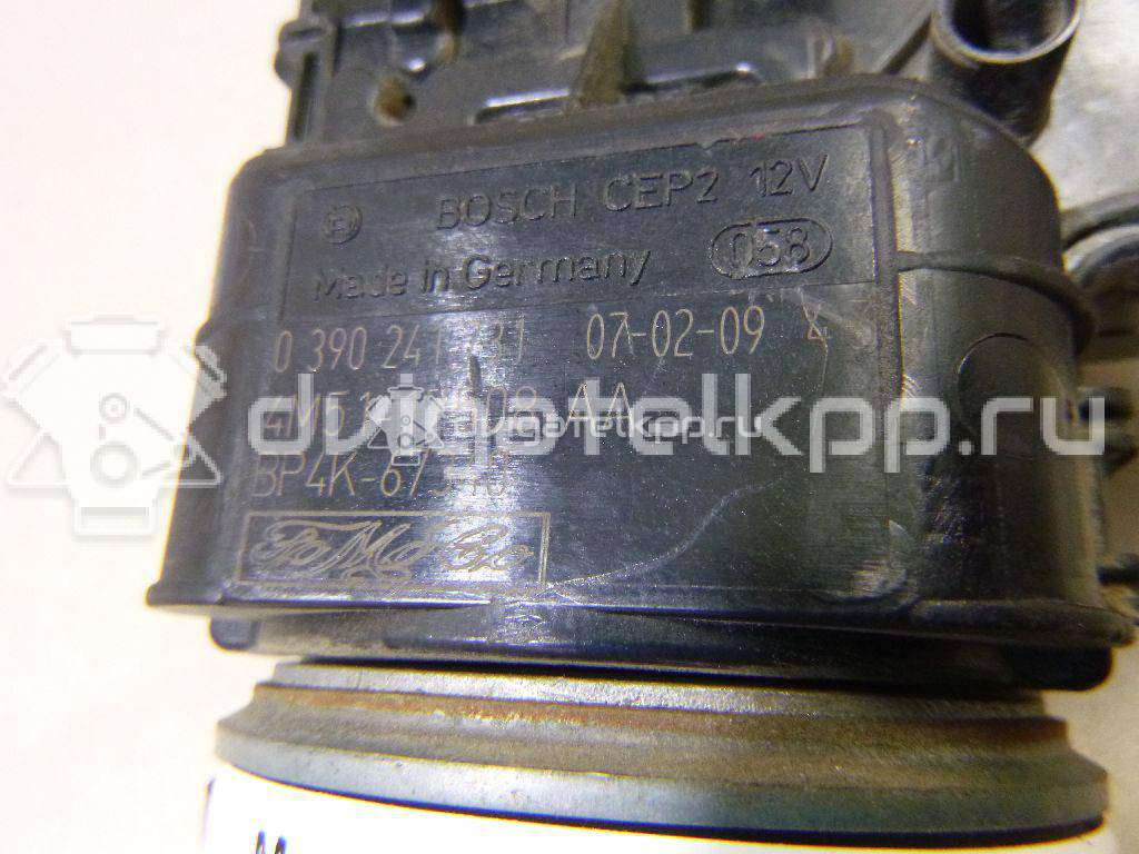 Фото Моторчик стеклоочистителя передний  4M5117508AA для Ford Focus {forloop.counter}}