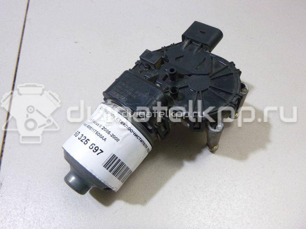 Фото Моторчик стеклоочистителя передний  4M5117508AA для Ford Focus {forloop.counter}}