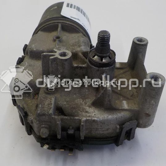 Фото Моторчик стеклоочистителя передний  4M5117508AA для Ford Focus