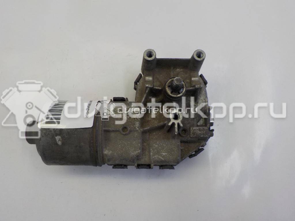 Фото Моторчик стеклоочистителя передний  4M5117508AA для Ford Focus {forloop.counter}}
