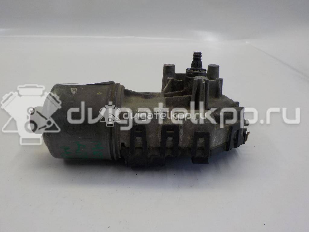 Фото Моторчик стеклоочистителя передний  4M5117508AA для Ford Focus {forloop.counter}}