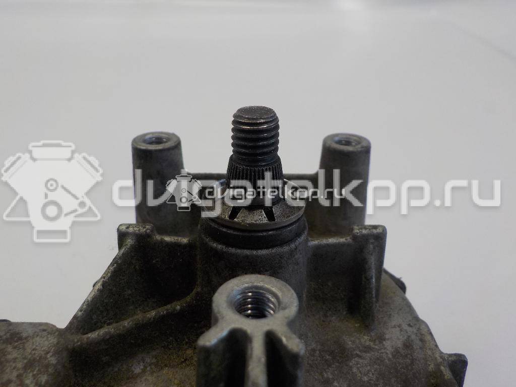 Фото Моторчик стеклоочистителя передний  4M5117508AA для Ford Focus {forloop.counter}}