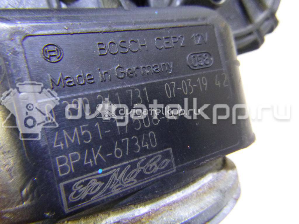 Фото Моторчик стеклоочистителя передний  4M5117508AA для Ford Focus {forloop.counter}}
