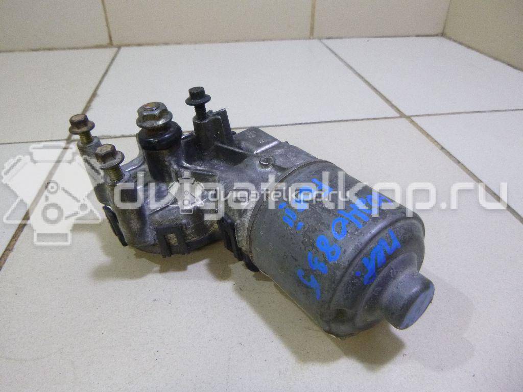 Фото Моторчик стеклоочистителя передний  4M5117508AA для Ford Focus {forloop.counter}}