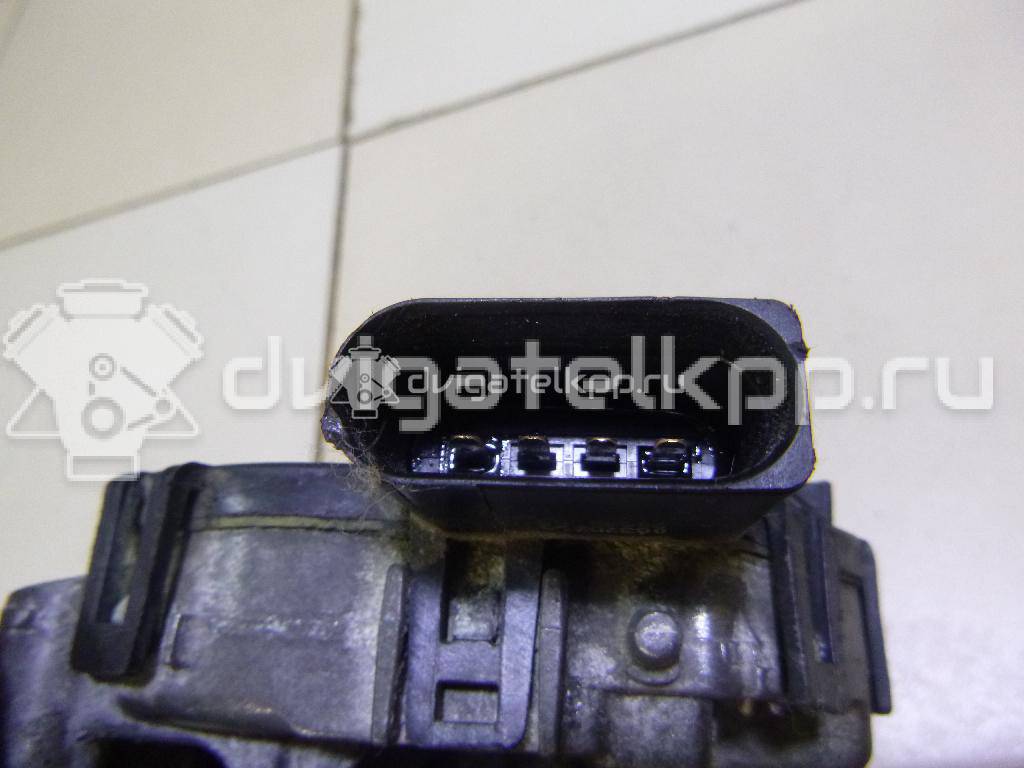 Фото Моторчик стеклоочистителя передний  4M5117508AA для Ford Focus {forloop.counter}}