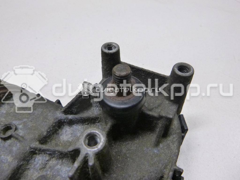 Фото Моторчик стеклоочистителя передний  4M5117508AA для Ford Focus {forloop.counter}}