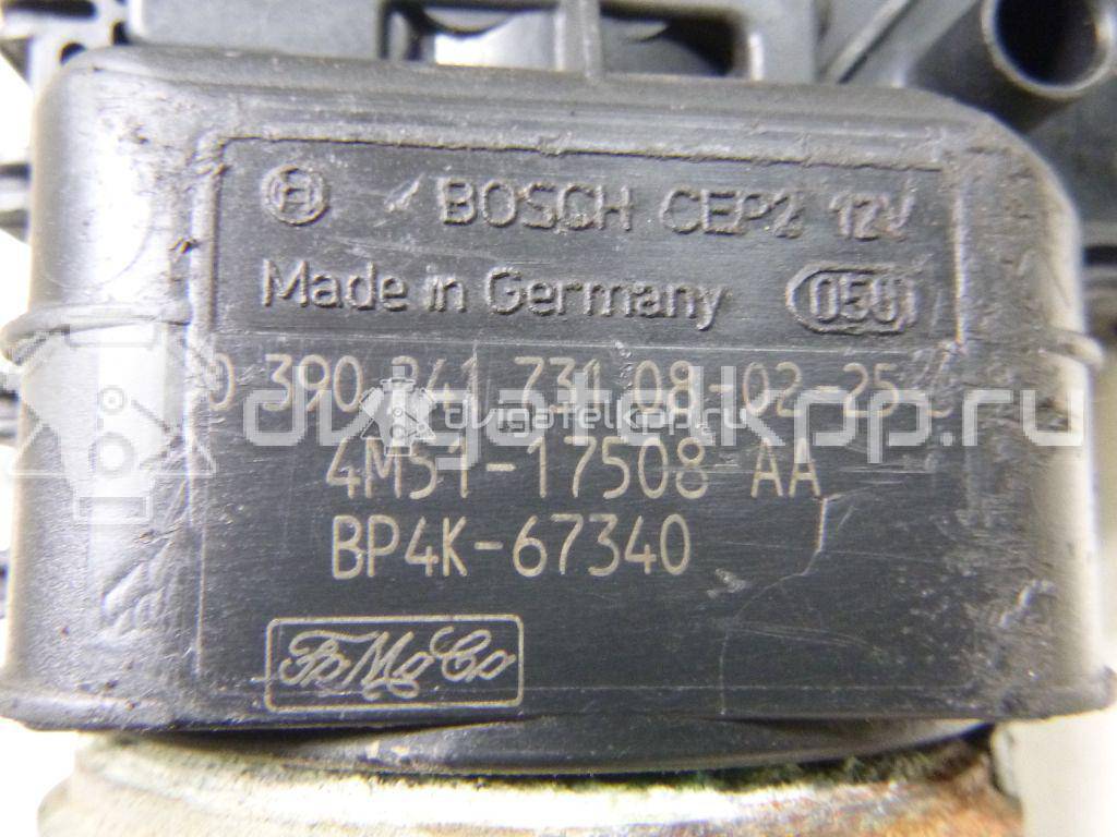 Фото Моторчик стеклоочистителя передний  4M5117508AA для Ford Focus {forloop.counter}}